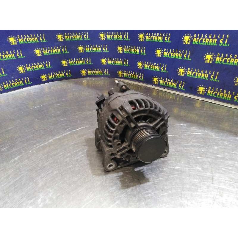 Recambio de alternador para renault modus pack authentique referencia OEM IAM 8200360480 Recambio de alternador para renault modus pack authentique referencia OEM IAM 8200360480