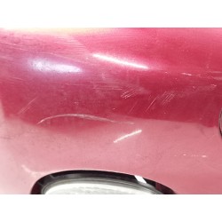 Recambio de paragolpes delantero para ford mondeo berlina (gd) ambiente referencia OEM IAM 1118728  