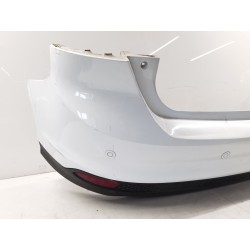 Recambio de paragolpes trasero para ford focus lim. (cb8) sport referencia OEM IAM 1744017  