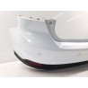 Recambio de paragolpes trasero para ford focus lim. (cb8) sport referencia OEM IAM 1744017  