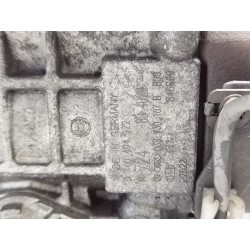 Recambio de bomba inyección para seat ibiza (6l1) cool referencia OEM IAM 0460404972  