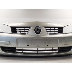 Recambio de paragolpes delantero para renault laguna ii grandtour (kg0) dynamique referencia OEM IAM   