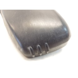 Recambio de retrovisor izquierdo para mitsubishi l 200 (ka0/kb0) cabina doble intense 4x4 referencia OEM IAM   
