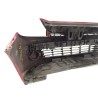 Recambio de paragolpes delantero para renault clio iii authentique referencia OEM IAM 7701208681  