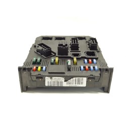Recambio de bsi para peugeot 407 st confort referencia OEM IAM 9655221180  