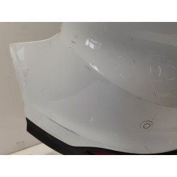 Recambio de paragolpes trasero para ford focus lim. (cb8) sport referencia OEM IAM 1744017  