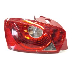 Recambio de piloto trasero izquierdo para seat ibiza (6j5) reference referencia OEM IAM   