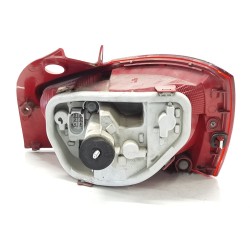 Recambio de piloto trasero izquierdo para seat ibiza (6j5) reference referencia OEM IAM   