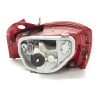 Recambio de piloto trasero izquierdo para seat ibiza (6j5) reference referencia OEM IAM   