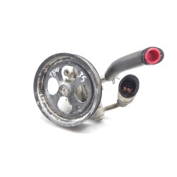 Recambio de bomba dirección para mitsubishi l 200 (ka0/kb0) cabina doble intense 4x4 referencia OEM IAM   