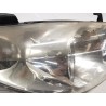 Recambio de faro derecho para peugeot 307 (s1) xr clim plus referencia OEM IAM 9646291780  