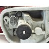 Recambio de piloto trasero izquierdo para seat ibiza (6j5) reference referencia OEM IAM   