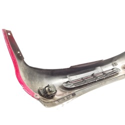 Recambio de paragolpes delantero para ford mondeo berlina (gd) ambiente referencia OEM IAM 1118728  