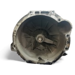 Recambio de caja cambios para mitsubishi l 200 (ka0/kb0) cabina doble intense 4x4 referencia OEM IAM V5MB1JNEG  