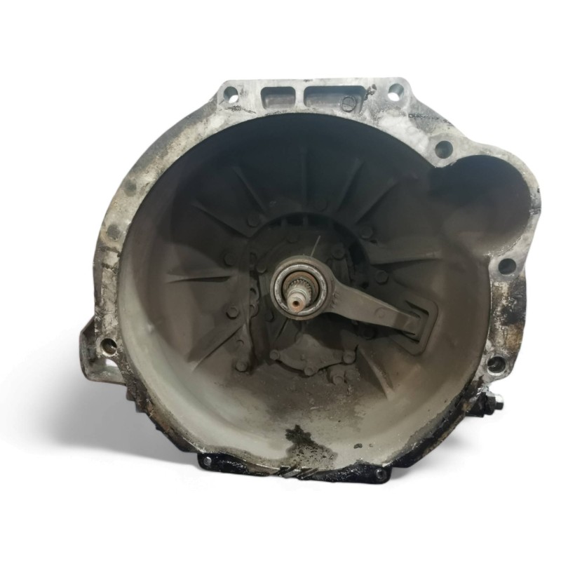 Recambio de caja cambios para mitsubishi l 200 (ka0/kb0) cabina doble intense 4x4 referencia OEM IAM V5MB1JNEG Recambio de caja cambios para mitsubishi l 200 (ka0/kb0) cabina doble intense 4x4 referencia OEM IAM V5MB1JNEG