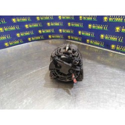 Recambio de alternador para renault modus pack authentique referencia OEM IAM 8200360480  