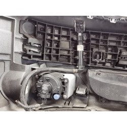 Recambio de paragolpes delantero para renault laguna ii grandtour (kg0) dynamique referencia OEM IAM   