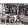 Recambio de paragolpes delantero para renault laguna ii grandtour (kg0) dynamique referencia OEM IAM   