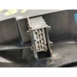 Recambio de faro derecho para peugeot 307 (s1) xr clim plus referencia OEM IAM 9646291780  
