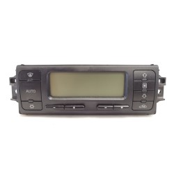 Recambio de mando calefacción / aire acondicionado para seat leon (1m1) signo referencia OEM IAM 1M0820043D 5HB00797802 