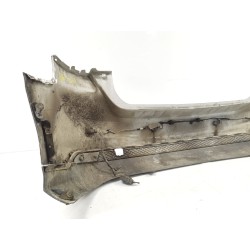Recambio de paragolpes trasero para ford focus lim. (cb8) sport referencia OEM IAM 1744017  
