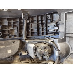 Recambio de paragolpes delantero para renault laguna ii grandtour (kg0) dynamique referencia OEM IAM   