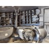 Recambio de paragolpes delantero para renault laguna ii grandtour (kg0) dynamique referencia OEM IAM   