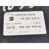 Recambio de mando calefacción / aire acondicionado para seat leon (1m1) signo referencia OEM IAM 1M0820043D 5HB00797802 