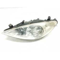 Recambio de faro izquierdo para peugeot 307 (s1) xr clim plus referencia OEM IAM   