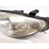 Recambio de faro izquierdo para peugeot 307 (s1) xr clim plus referencia OEM IAM   