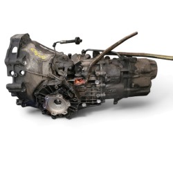 Recambio de caja cambios para volkswagen passat berlina (3b3) advance referencia OEM IAM AVF  