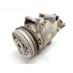 Recambio de compresor aire acondicionado para mitsubishi l 200 (ka0/kb0) cabina doble intense 4x4 referencia OEM IAM 5060121511 