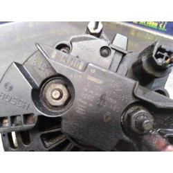 Recambio de alternador para renault modus pack authentique referencia OEM IAM 8200360480  