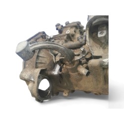 Recambio de caja cambios para volkswagen polo berlina (6n2) trendline referencia OEM IAM EXB  