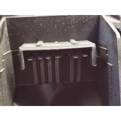 Recambio de piloto trasero derecho para ford mondeo berlina (gd) ambiente referencia OEM IAM 96BG13A602  