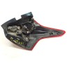 Recambio de piloto trasero izquierdo para ford focus lim. (cb8) sport referencia OEM IAM BM5113405AK  