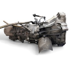 Recambio de caja cambios para volkswagen passat berlina (3b3) advance referencia OEM IAM AVF  