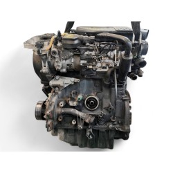 Recambio de motor completo para renault megane i fase 2 berlina (ba0) 1.9 d authentique referencia OEM IAM F8QN6  