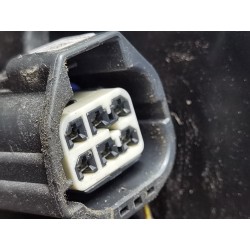 Recambio de piloto trasero izquierdo para ford focus lim. (cb8) sport referencia OEM IAM BM5113405AK  