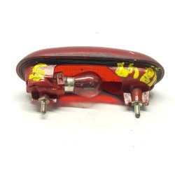 Recambio de luz central de freno para renault kangoo (f/kc0) 1.9 diesel referencia OEM IAM   