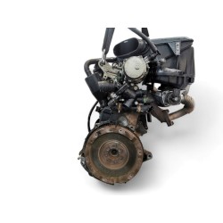 Recambio de motor completo para renault megane i fase 2 berlina (ba0) 1.9 d authentique referencia OEM IAM F8QN6  