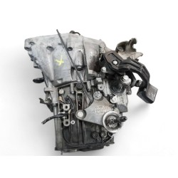 Recambio de caja cambios para peugeot 807 premium referencia OEM IAM 20MB12  