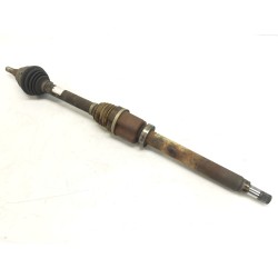 Recambio de transmisión delantera derecha para ford focus lim. (cb8) sport referencia OEM IAM   