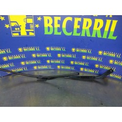 Recambio de brazo limpia delantero derecho para renault megane ii berlina 5p confort expression referencia OEM IAM   