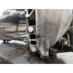 Recambio de caja cambios para peugeot 807 premium referencia OEM IAM 20MB12  