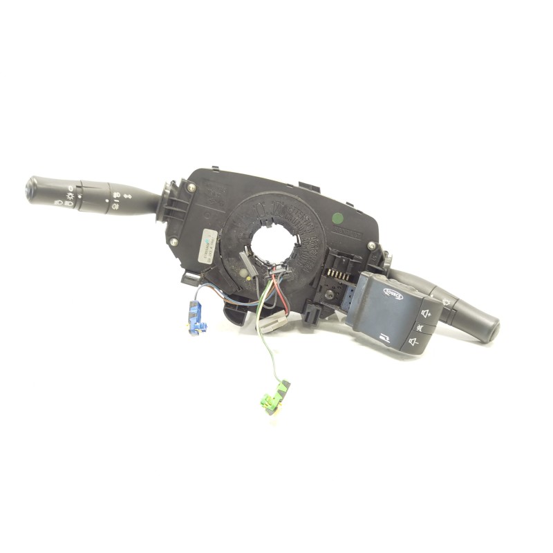 Recambio de com 2000 para renault megane ii classic berlina confort authentique referencia OEM IAM 820021645024K3 Recambio de com 2000 para renault megane ii classic berlina confort authentique referencia OEM IAM 820021645024K3