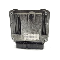 Recambio de centralita motor uce para alfa romeo 156 1.9 jtd 16v distinctive referencia OEM IAM 55188112  