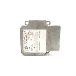 Recambio de centralita airbag para volkswagen passat berlina (3b3) advance referencia OEM IAM 1C0909605C 5WK43130 
