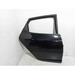 Recambio de puerta trasera derecha para seat ibiza (6j5) reference referencia OEM IAM   