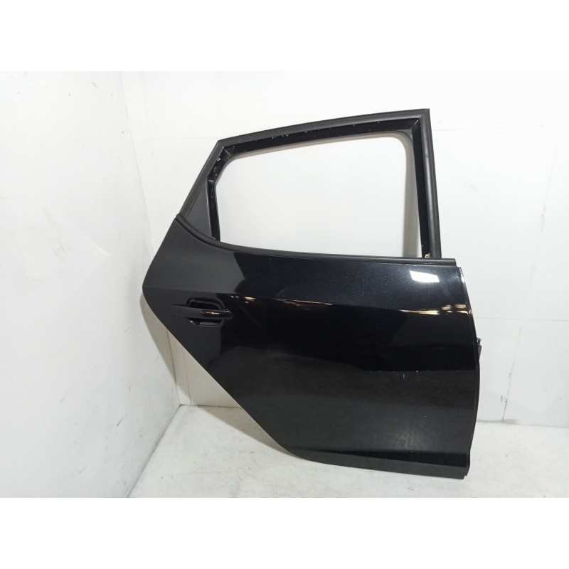 Recambio de puerta trasera derecha para seat ibiza (6j5) reference referencia OEM IAM Recambio de puerta trasera derecha para seat ibiza (6j5) reference referencia OEM IAM